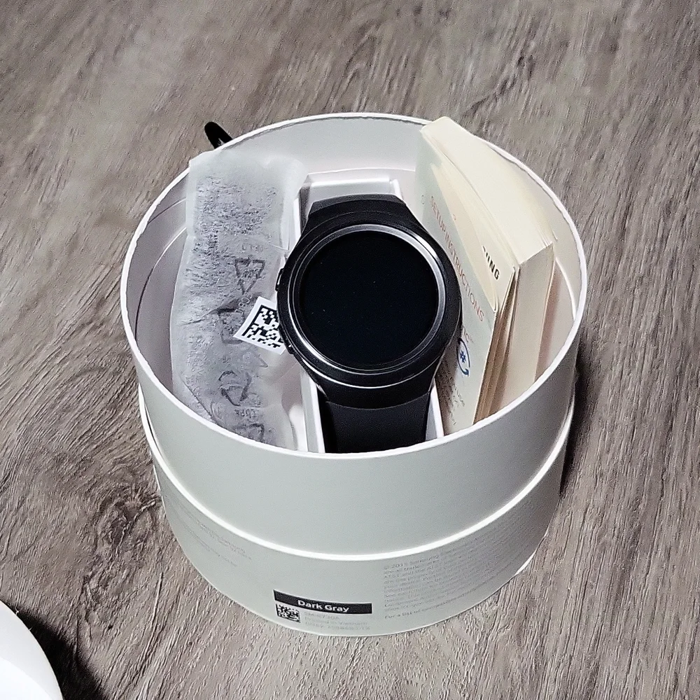 Samsung Gear S2